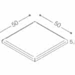 Ligo Modular Seating And Tables upholstered cover