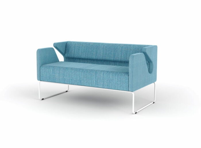 Mintay Modular Sofa & Booth Image MIN 13