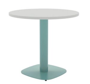 Mono Table with a circular top