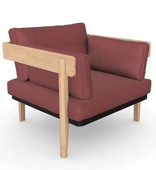 Neve Seating