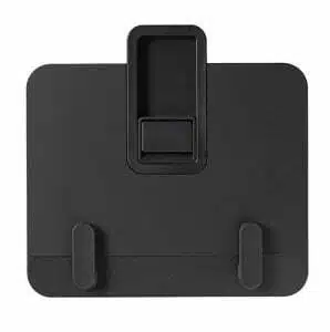 Ollin Laptop And Tablet Mount - Black - No Screen