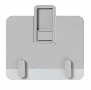 Ollin Laptop Mount Silver
