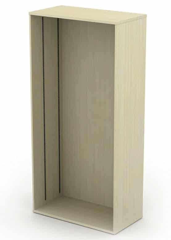 Open Storage Units And Bookcases 1000mm wide open storage OU2010