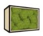Palisades II Zone Divider Accessories - moss front panel PMF