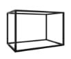 Palisades II Zone Divider grid style double cube frame 400x600x400mm