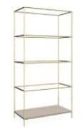 Palisades Luxe Zone Divider 4-high unit PDX-GD4