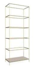 Palisades Luxe Zone Divider 5-high unit PDX-GD5