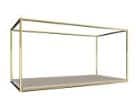 Palisades Luxe Zone Divider Accessories - shelf PDX-SHF