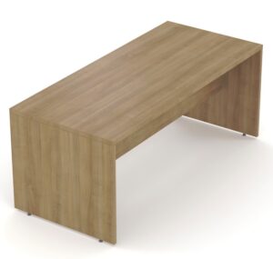 Planar Table - desk height table in 1800mm or 2000mm widths