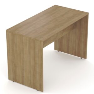 Planar Table - poseur height table in 1800mm or 2000mm widths