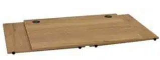 Pop Home Working Desk Assembly Instructions - Remove Packaging