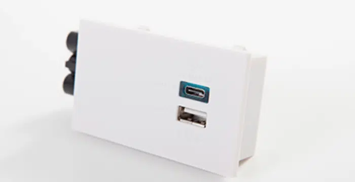 QikFit TUF5A USB Modu