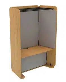 Retreat Zoning System media centre module RCMC