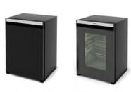 Boardroom Storage Accessories - fridge with solid door SDCF or fridge with glass door GDCF