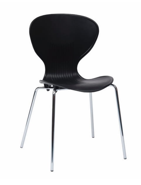 Rochester Breakout Chair in black