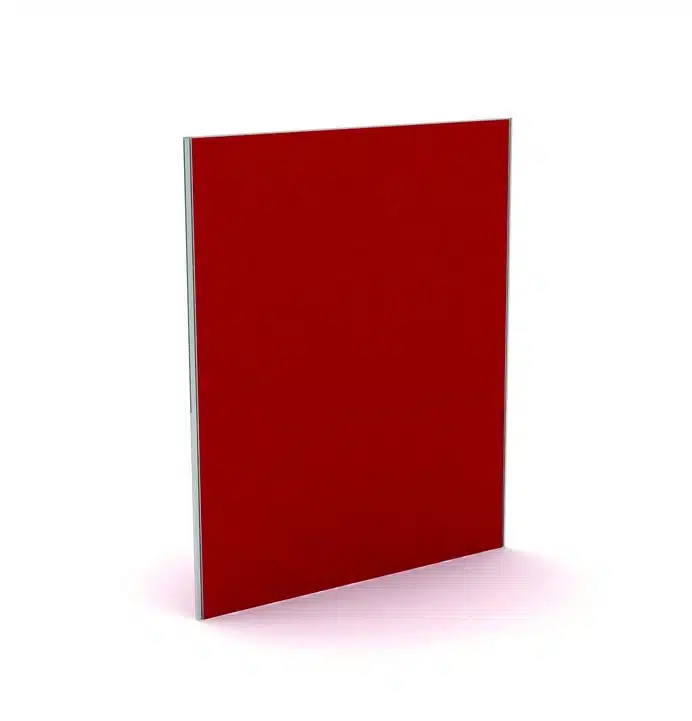 S2 Floor Standing Screens 1800mm high