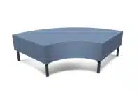 Skyline Seating 90 degree unit SKY90