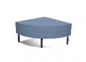 Skyline Seating quarter segment SKYQUARTER
