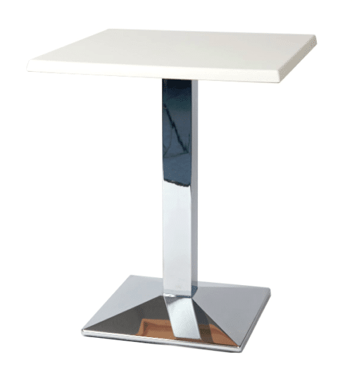 Slope Square Meeting/Dining Table
