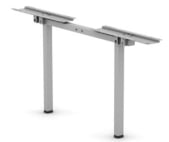 Soho2 Desks And Workstations Components - intermediate leg