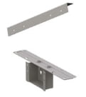 Soho2 Desks And Workstations Components - pedestal to beam support brackets