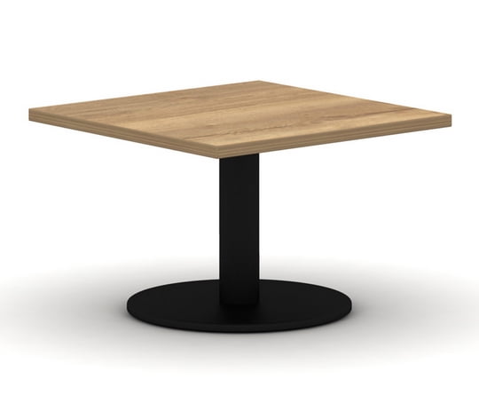 Spin Meeting Table squrae coffee table SPCT66