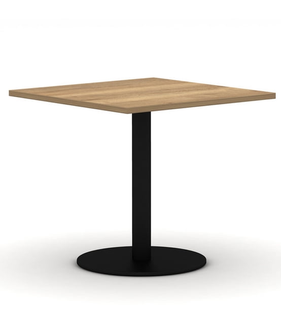 Spin Meeting Table squrae meeting table SPT77