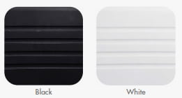 Switch Mobile Chair ABT back colour options - black or white