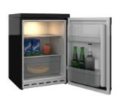 Teapoint Accessories - Fridge and Venting Kit FRG