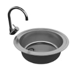 Teapoint Sink Options - Mini Sink Bowl MSB
