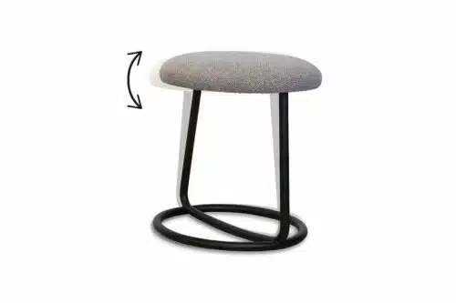 Tipsy Stool TPS.FB*