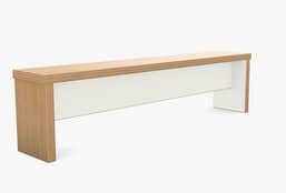 Trestan Table & Bench - bench seat TREB