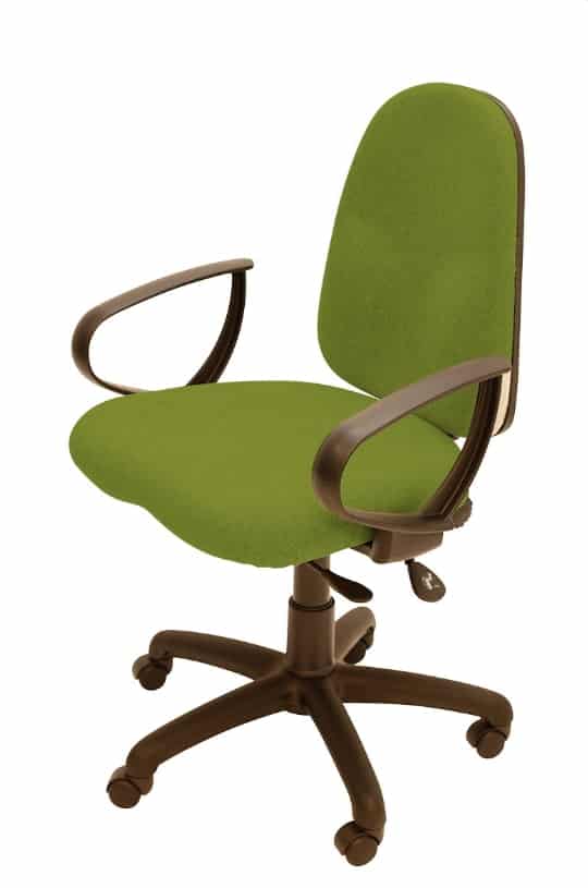 Uni17 Task Chair with DR arms
