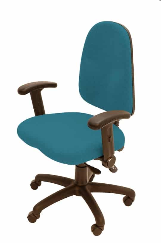Uni17 Task Chair with FA arms