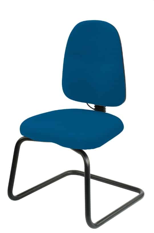 Uni17 Task Chair with cantilever base