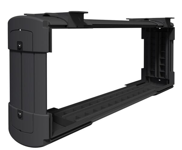 Viewlite Computer Holder | CPU Mount Available In Two Sizes