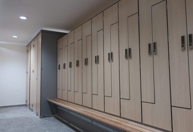 Z Lockers Flexible Storage For Clothing Uniforms And Shoes