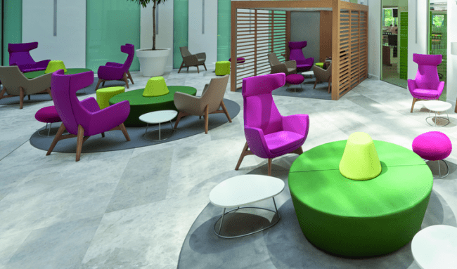 Horizon Soft Seating Modules - Image 6