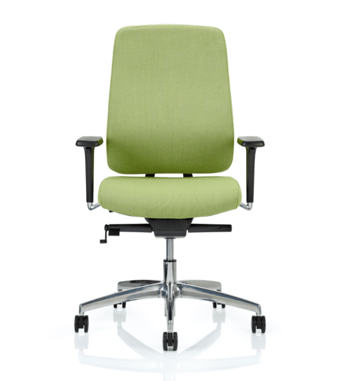 Absolute Task Chair Fully Upholstered