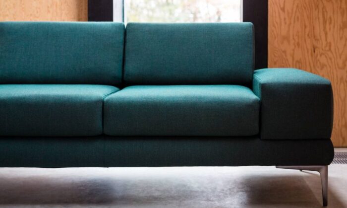 Alfi Sofa System front view