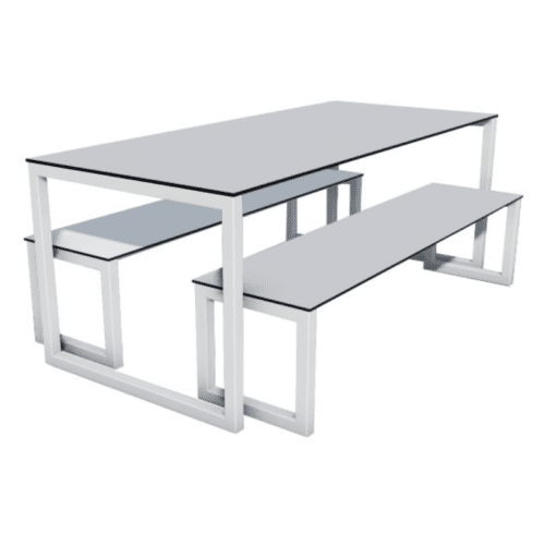 Axiom Table & Bench