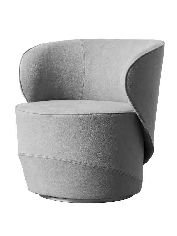 Cocoon Soft Seating Armchair