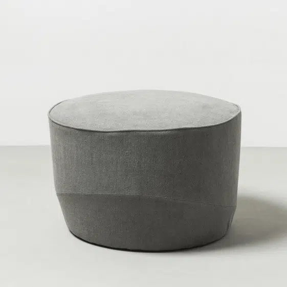 Cocoon Soft Seating - Stool