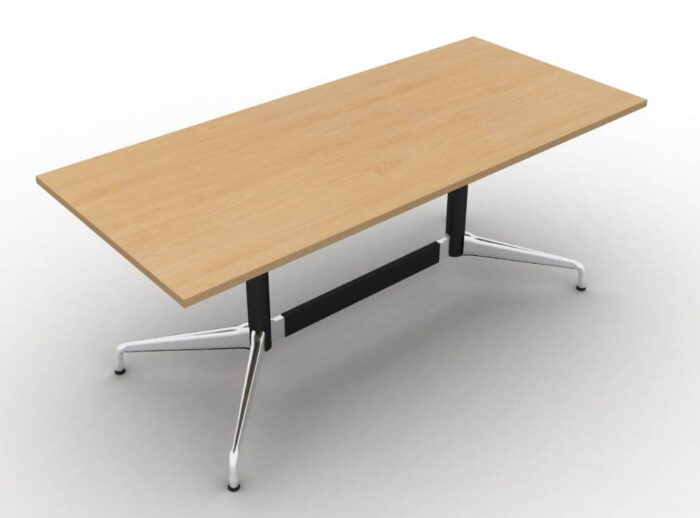 Cruise Meeting Tables With Beech Top