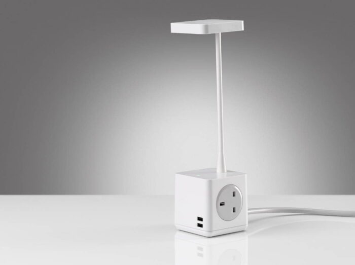 Cubert Desk Lamp