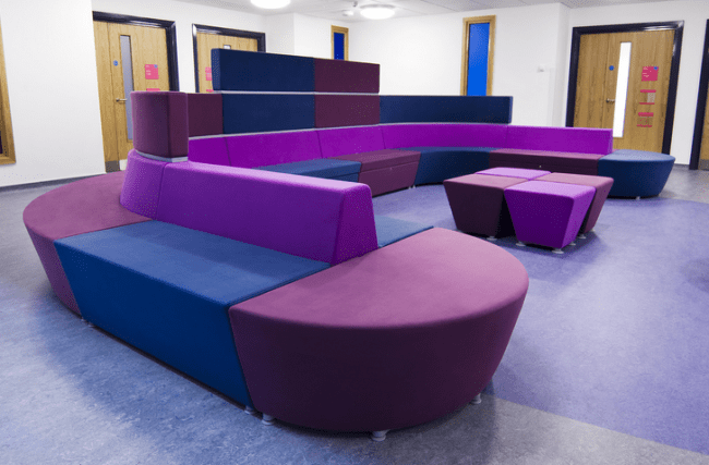 Horizon Soft Seating Modules - Image 7