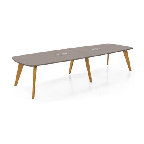 Evolve Boardroom Table