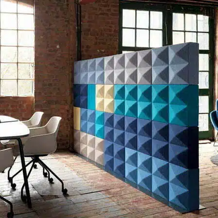 Fabricks Acoustic Brick