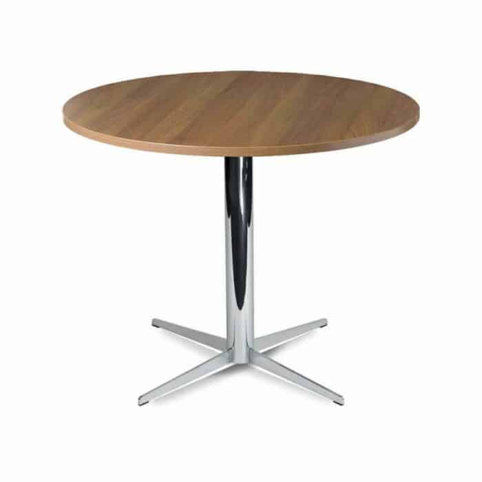 flick Round Meeting Table