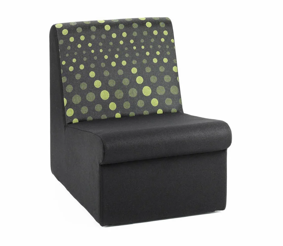 Forum Modular Seating without arms
